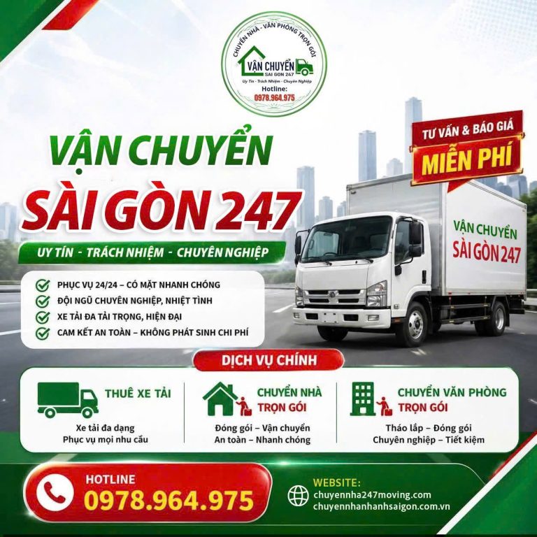 logistics image